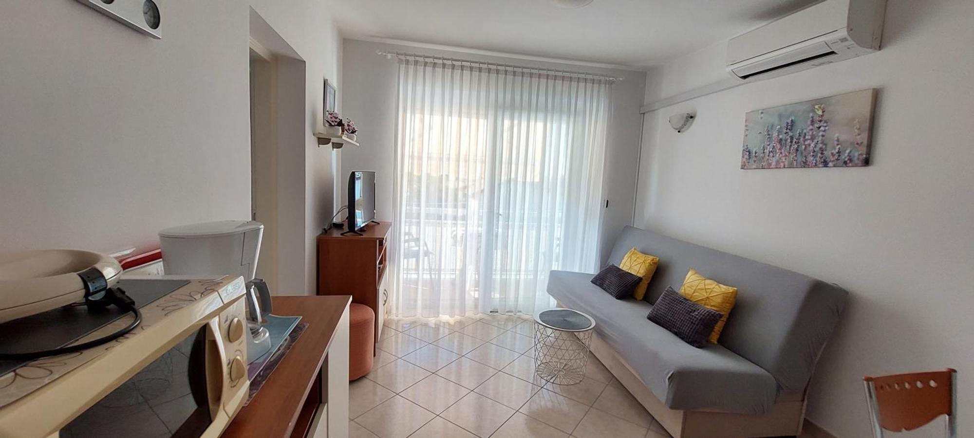 Apartment Ivana,Mali Maj Porec Esterno foto