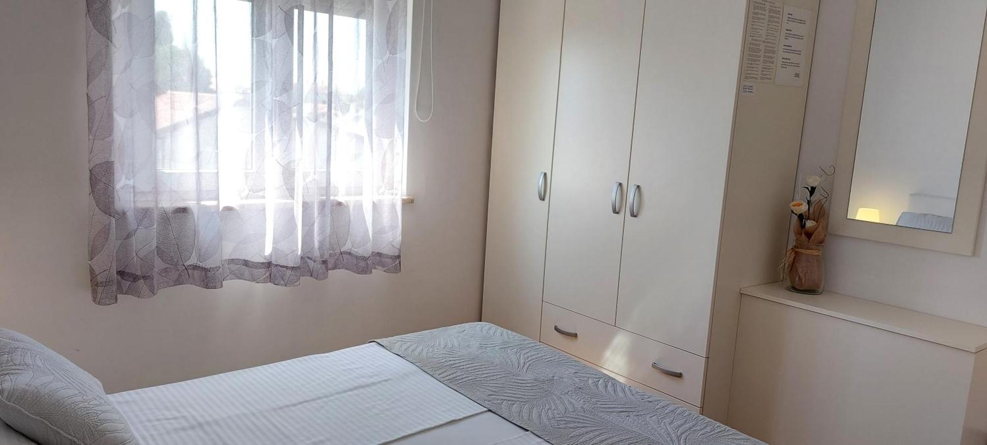 Apartment Ivana,Mali Maj Porec Esterno foto