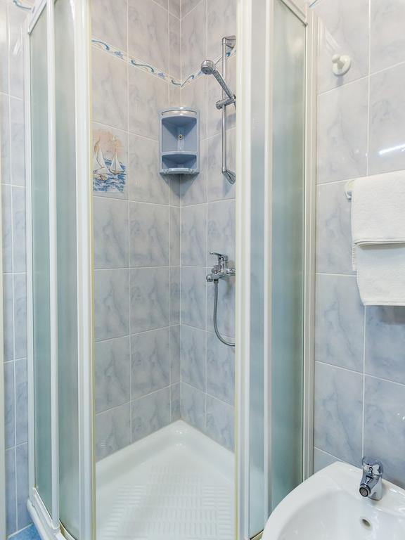 Apartment Ivana,Mali Maj Porec Esterno foto